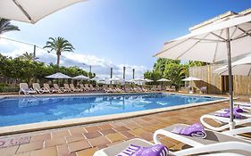 Hotel be Live Adults Only Costa Palma